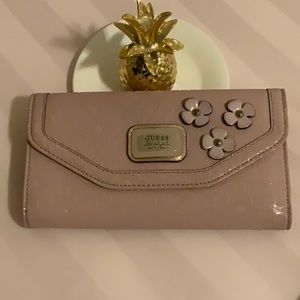 Very good wallet guess